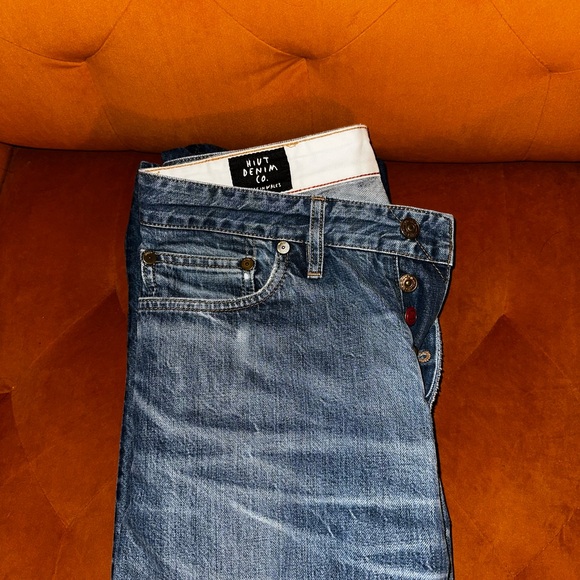 Rare Jeans from wales - Picture 3 of 6